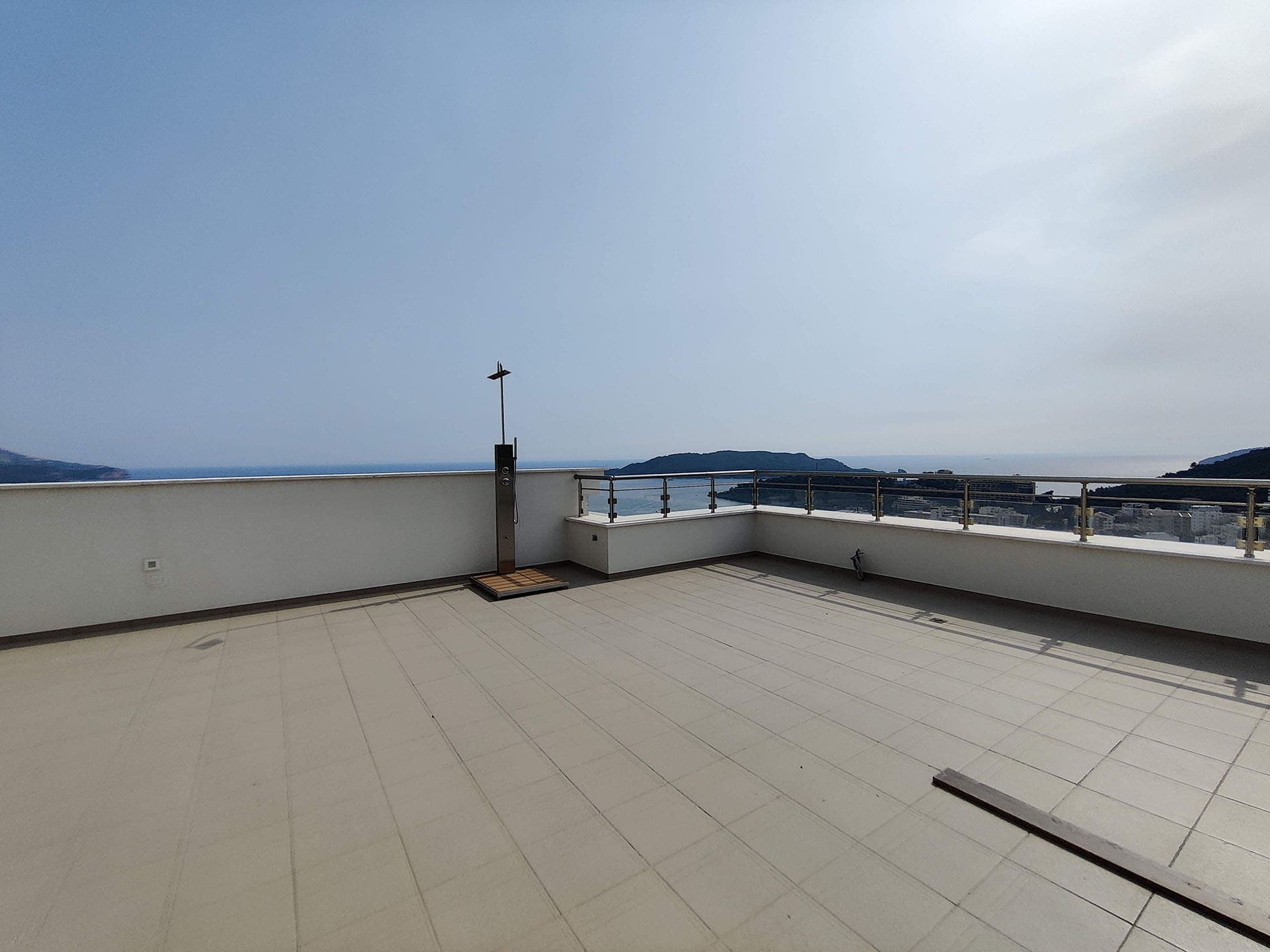 Apartment in Bečići No. 1930, Becici, Becici — property photo 2