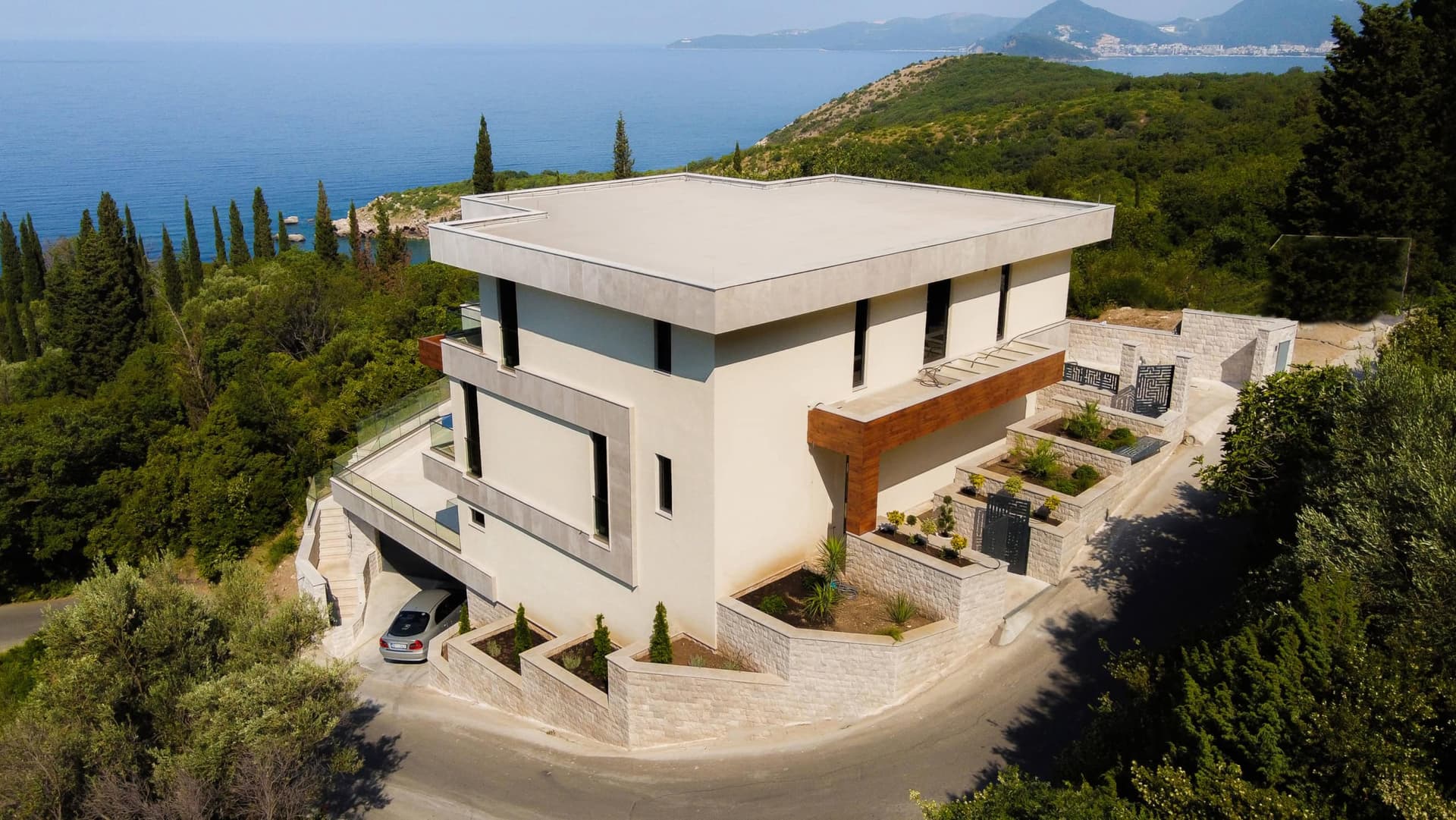 Villa Drobni Pijesak No. 1929, Budva — property photo 15