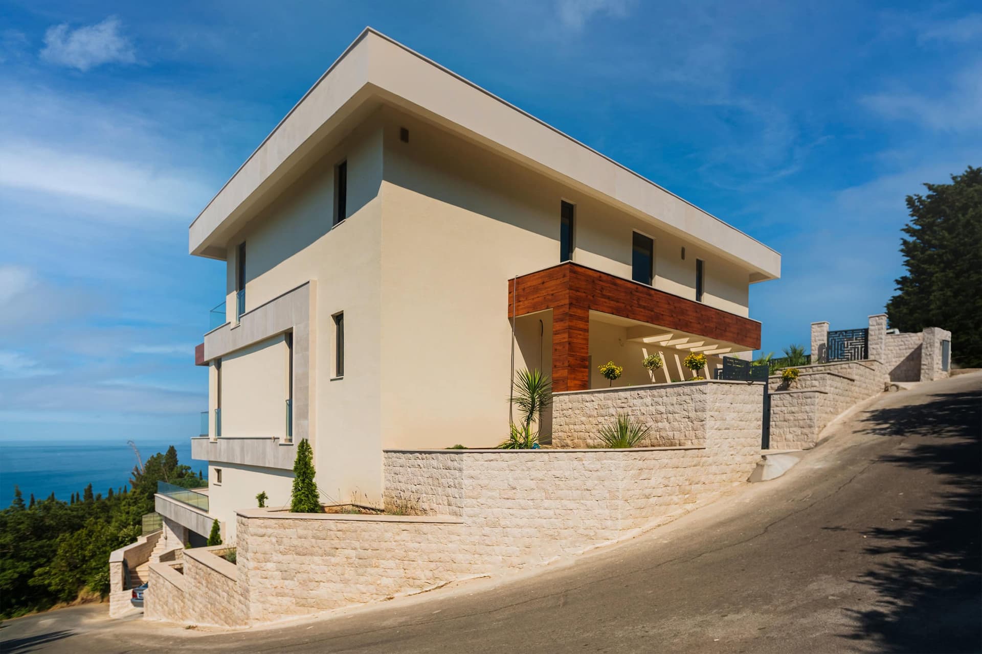 Villa Drobni Pijesak No. 1929, Budva — property photo 9