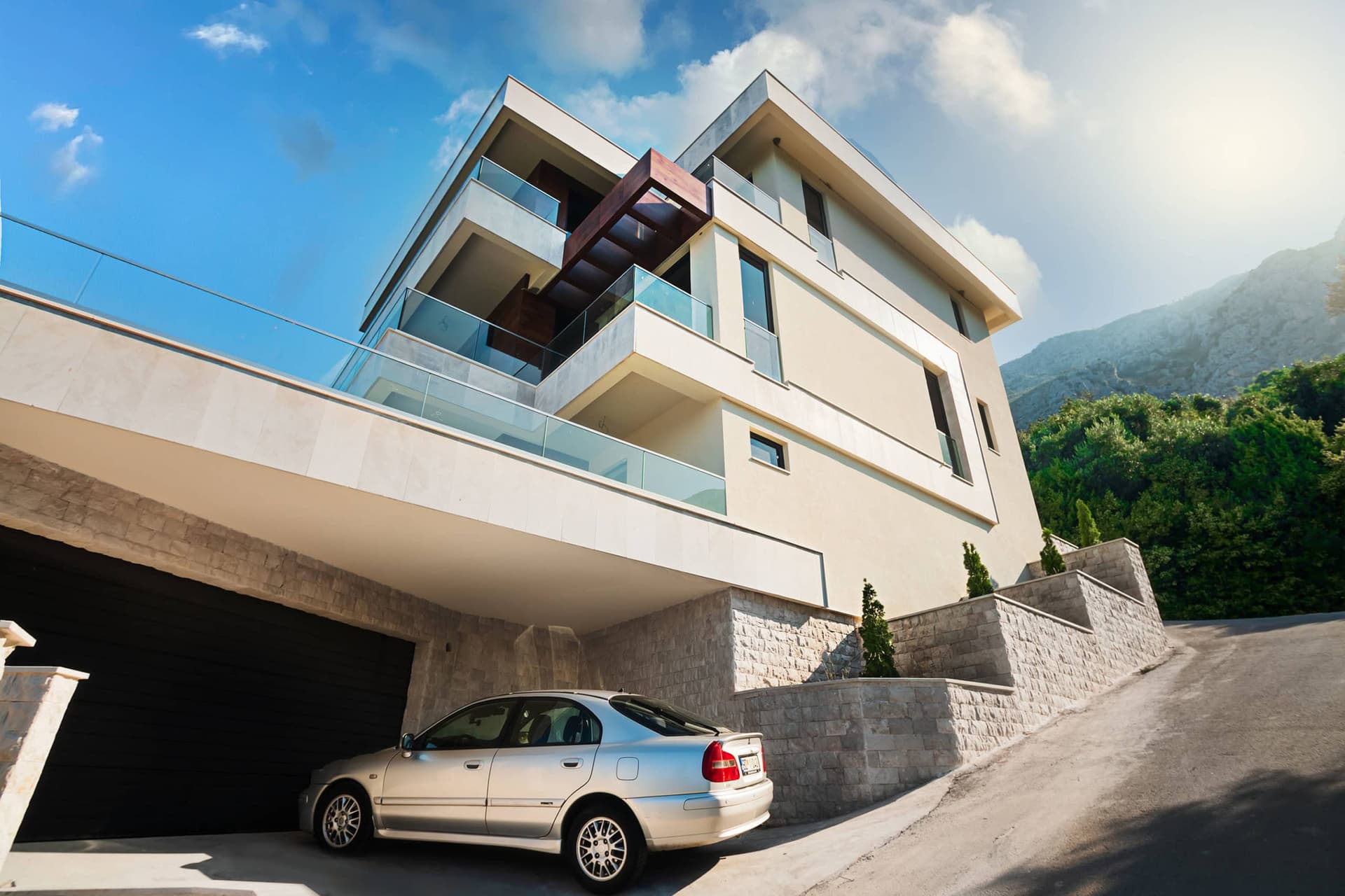 Villa Drobni Pijesak No. 1929, Budva — property photo 4
