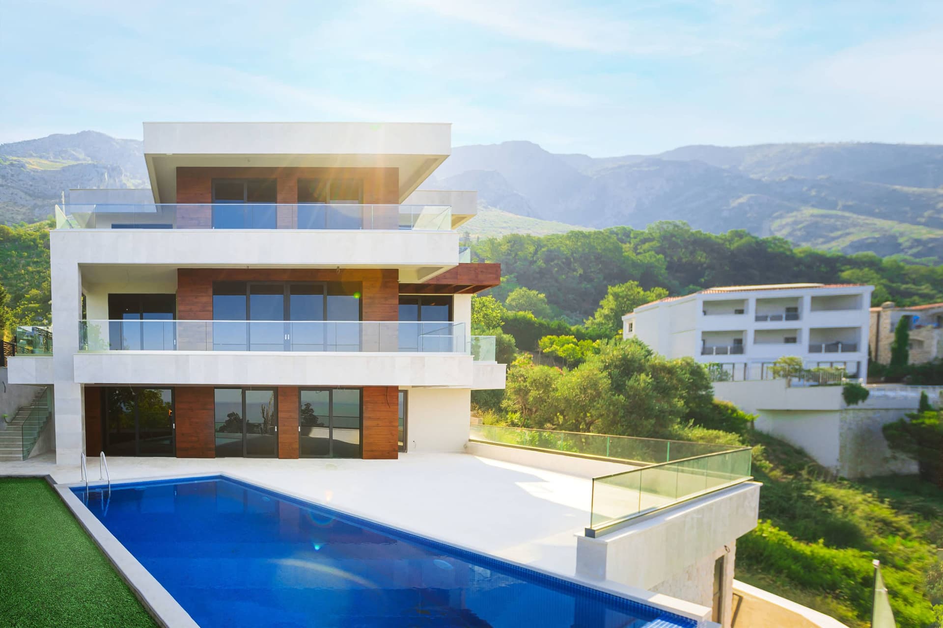Villa Drobni Pijesak No. 1929, Budva — property photo 5