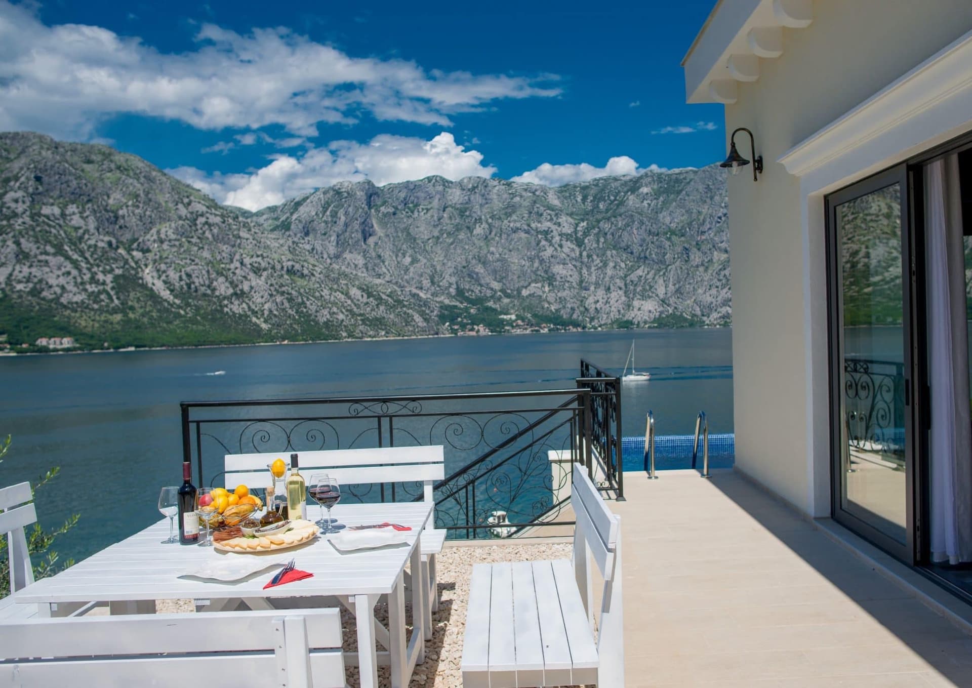 Villa in Stoliv Nr. 1924, Kotor — Immobilienfoto 13