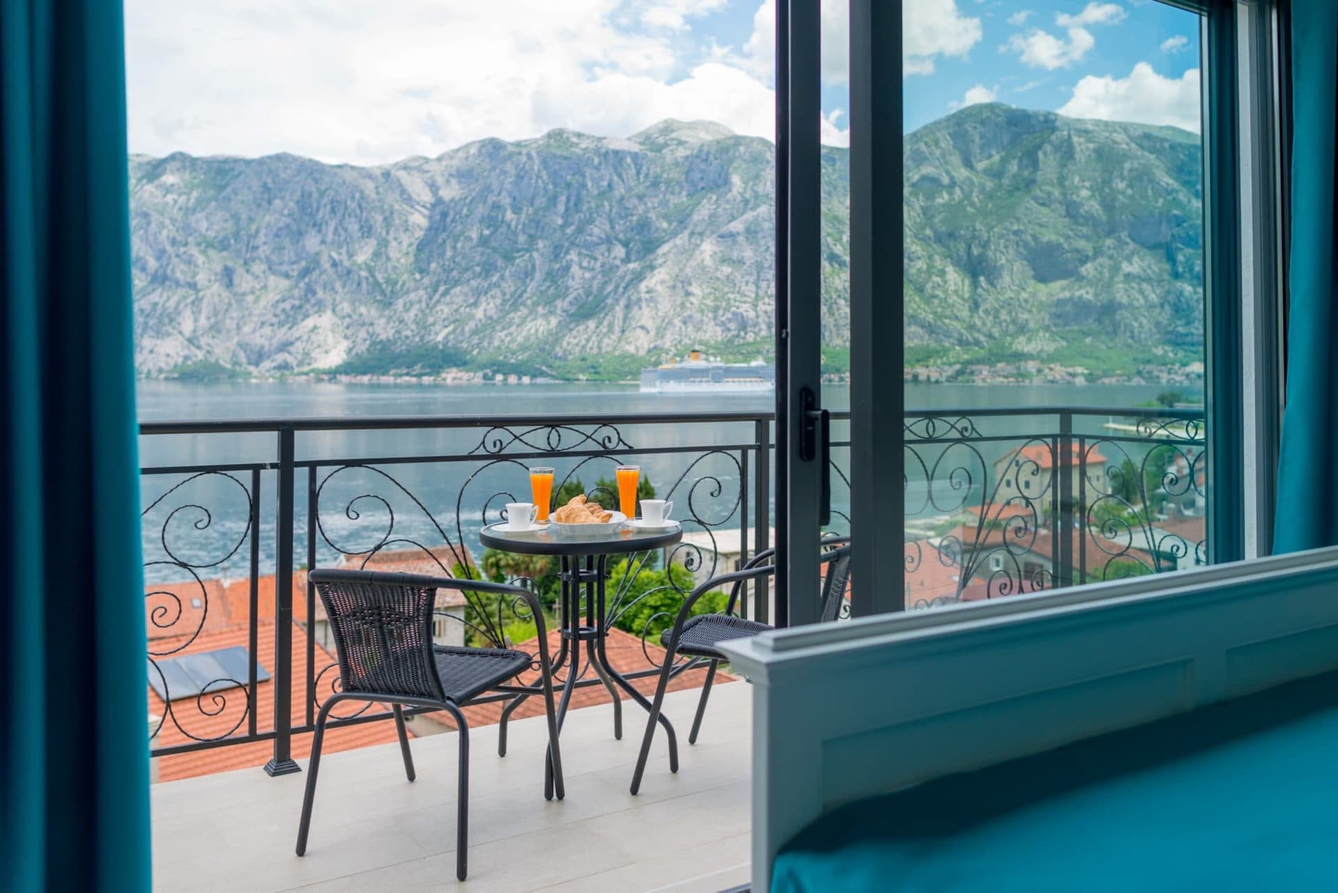 Villa in Stoliv Nr. 1924, Kotor — Immobilienfoto 6