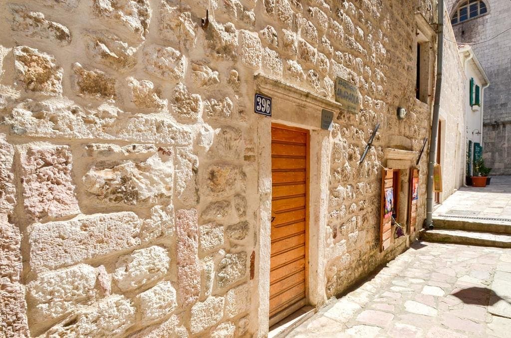 House in Kotor No. 1903 — property photo 23