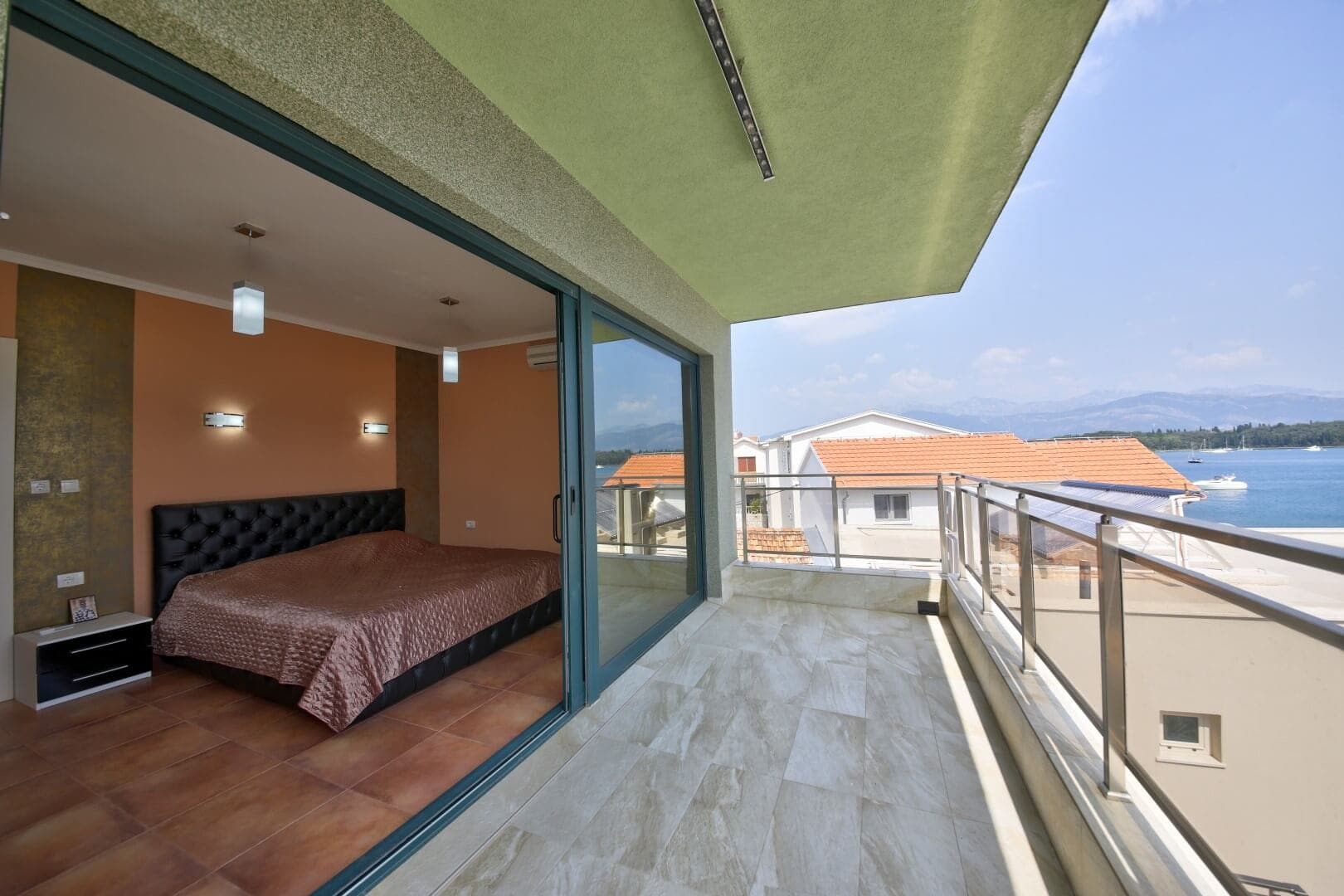 Villa in Krašići No. 1899, Tivat — property photo 22