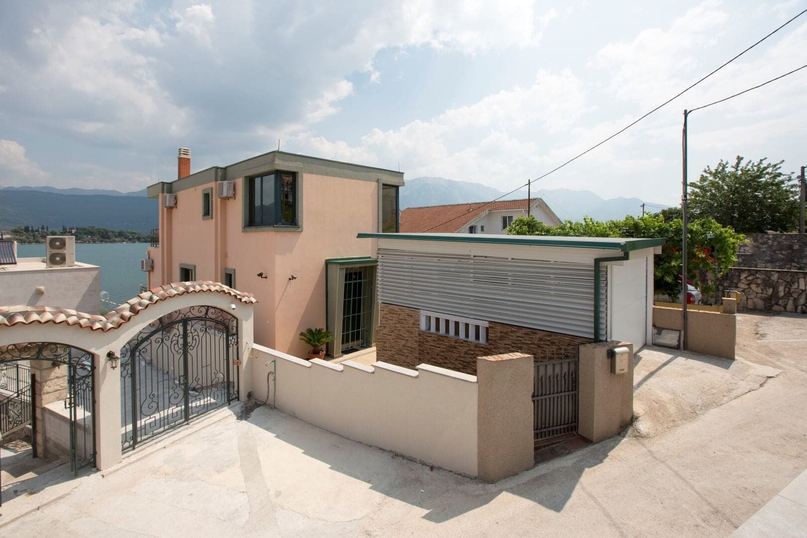 Villa in Krašići No. 1899, Tivat — property photo 10