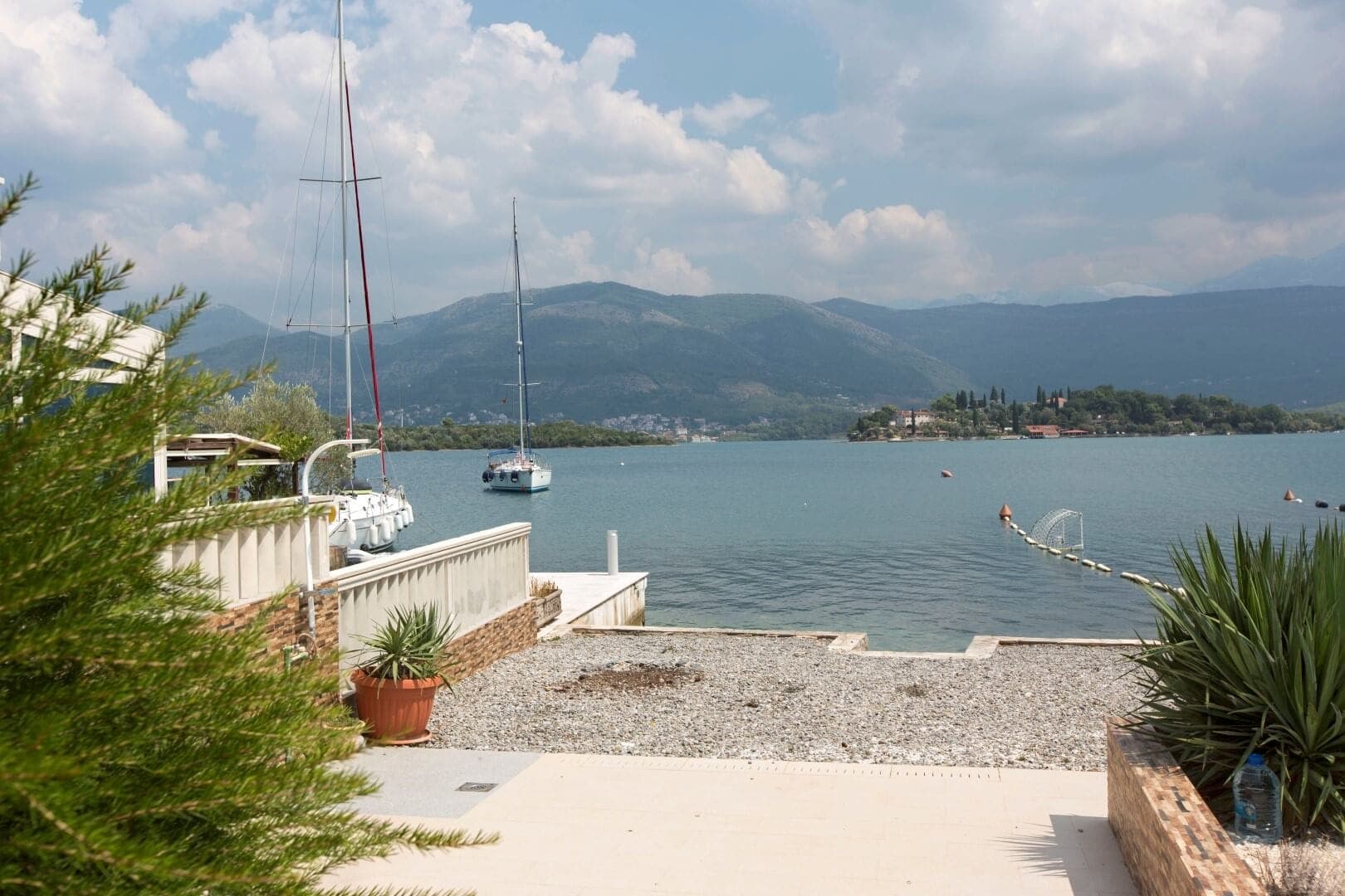 Villa in Krašići No. 1899, Tivat — property photo 4