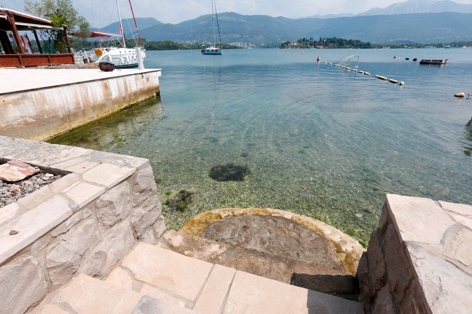 Villa in Krašići No. 1899, Tivat — property photo 6
