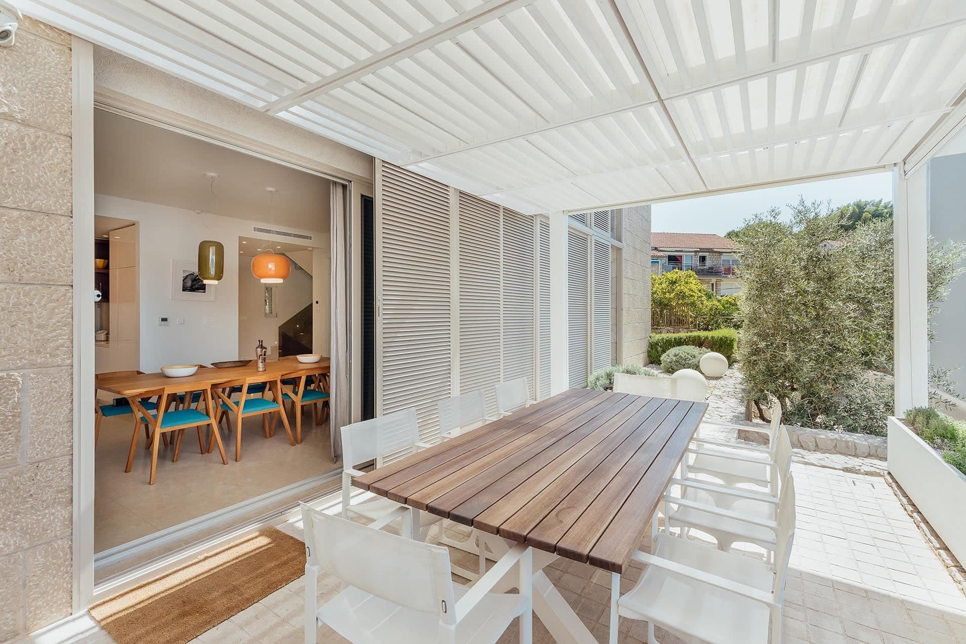 Villa in Pržno No. 1893, Budva — property photo 6