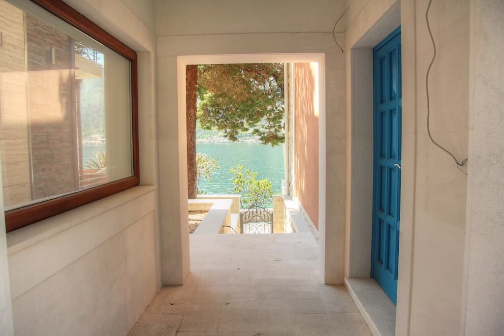 Villa in Dobrota Nr. 1865, Kotor — Immobilienfoto 6