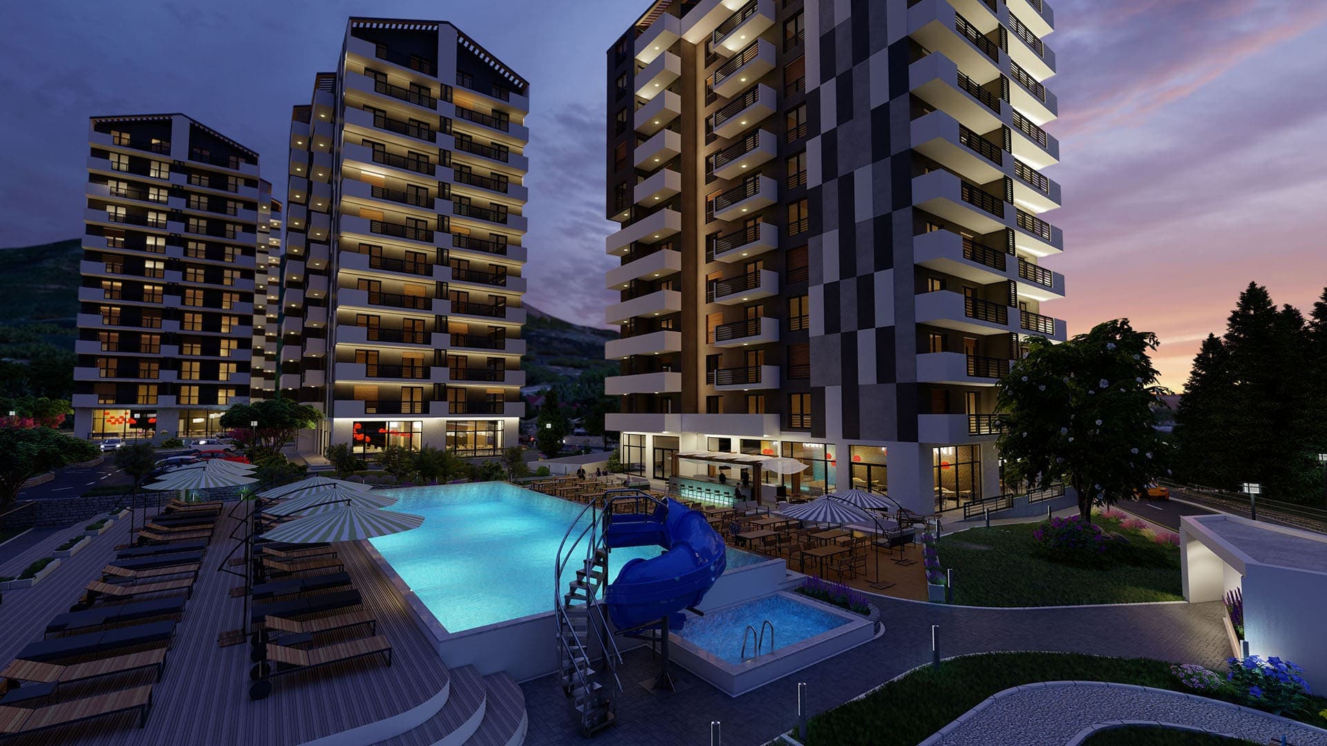 Apartments in Bar No. 2120 — property photo 8