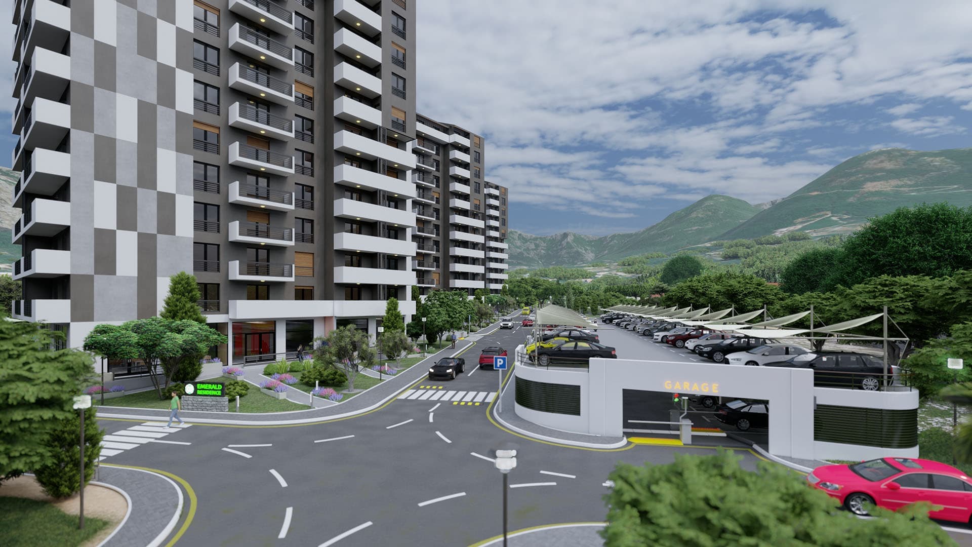 Apartments in Bar No. 2120 — property photo 4
