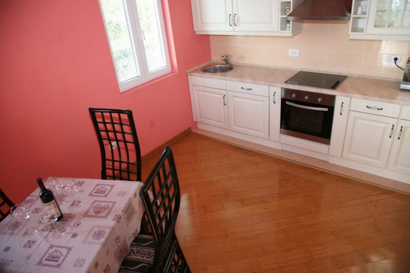 Villa in Tivat No. 1845 — property photo 42