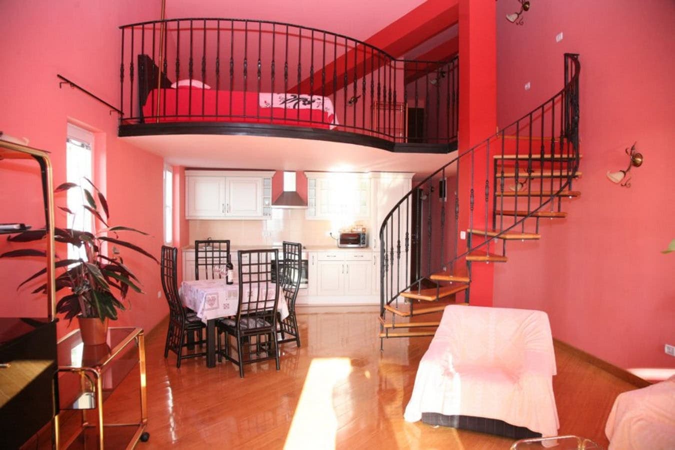 Villa in Tivat No. 1845 — property photo 43