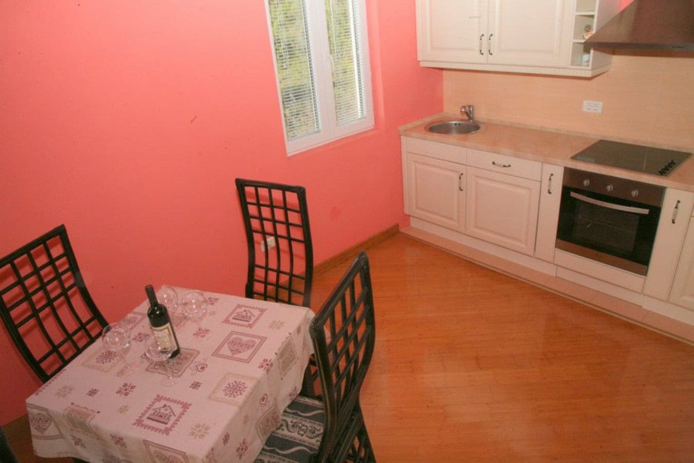 Villa in Tivat No. 1845 — property photo 41