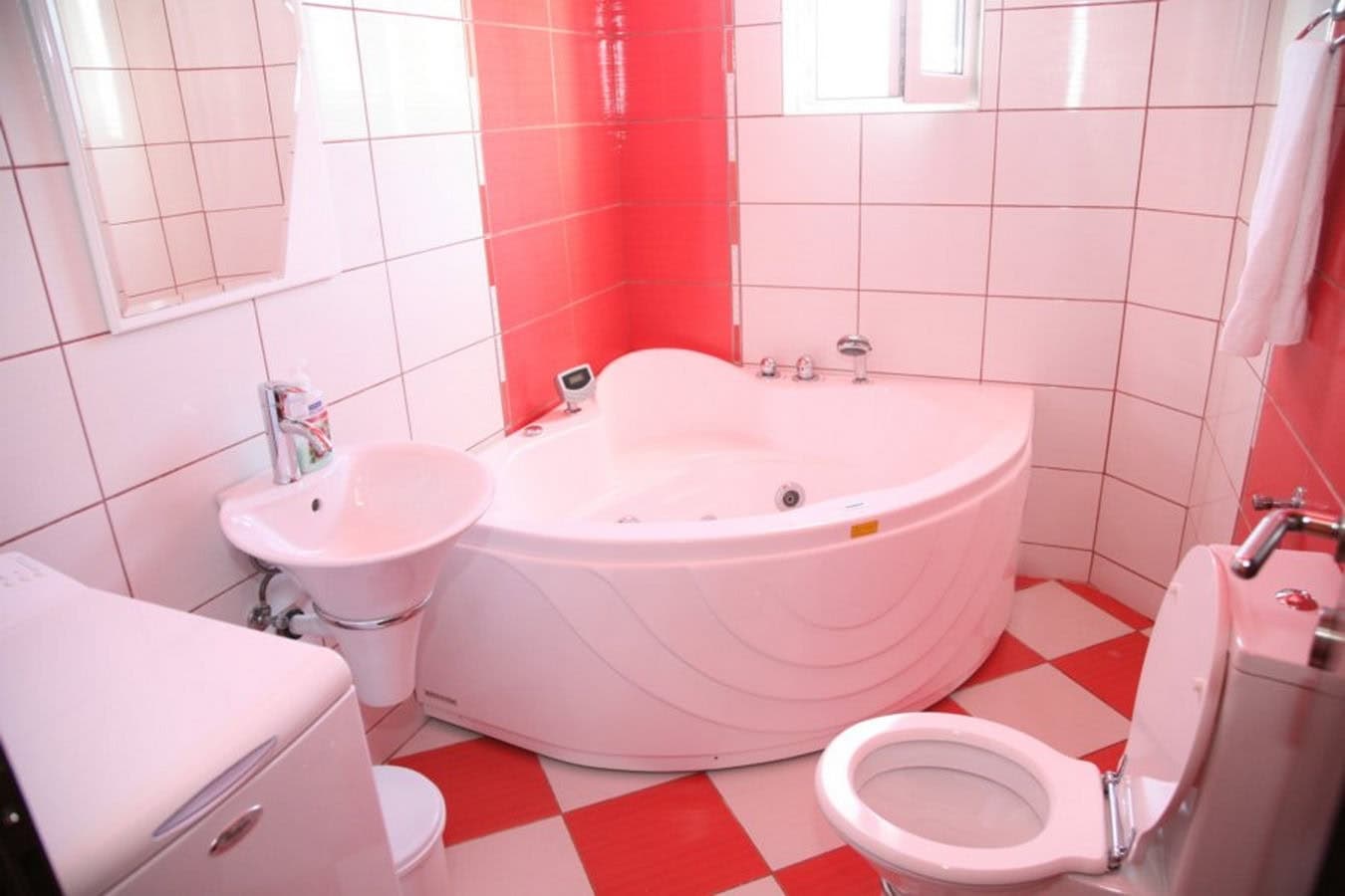 Villa in Tivat No. 1845 — property photo 38