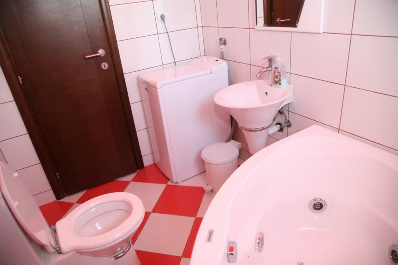 Villa in Tivat No. 1845 — property photo 39