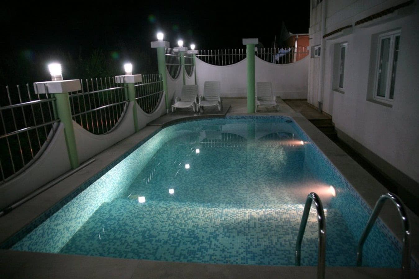 Villa in Tivat No. 1845 — property photo 35