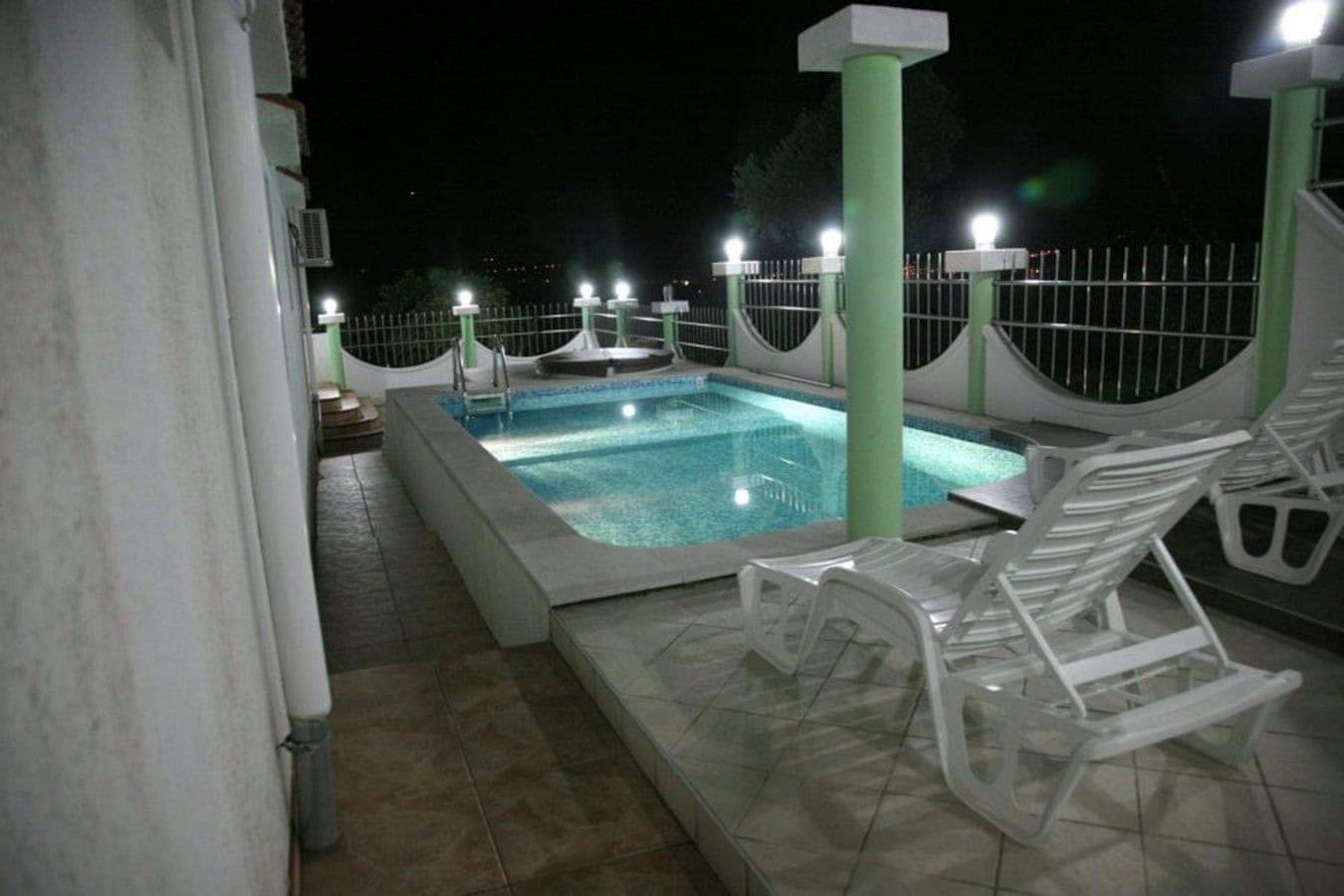 Villa in Tivat No. 1845 — property photo 32
