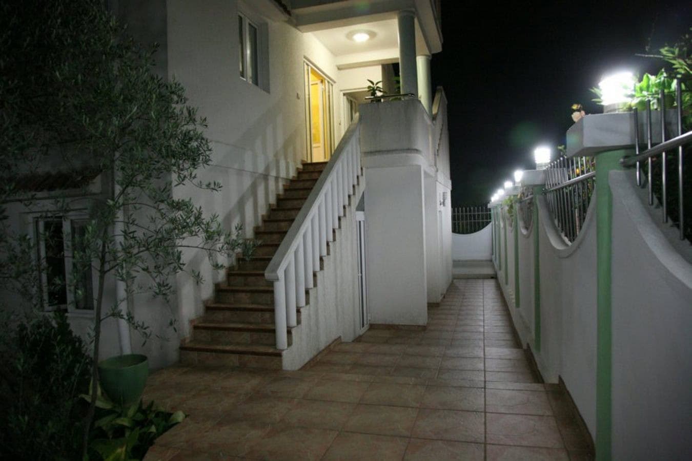 Villa in Tivat No. 1845 — property photo 29