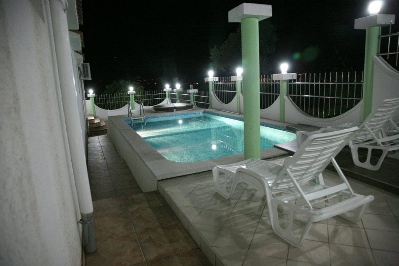 Villa in Tivat No. 1845 — property photo 31