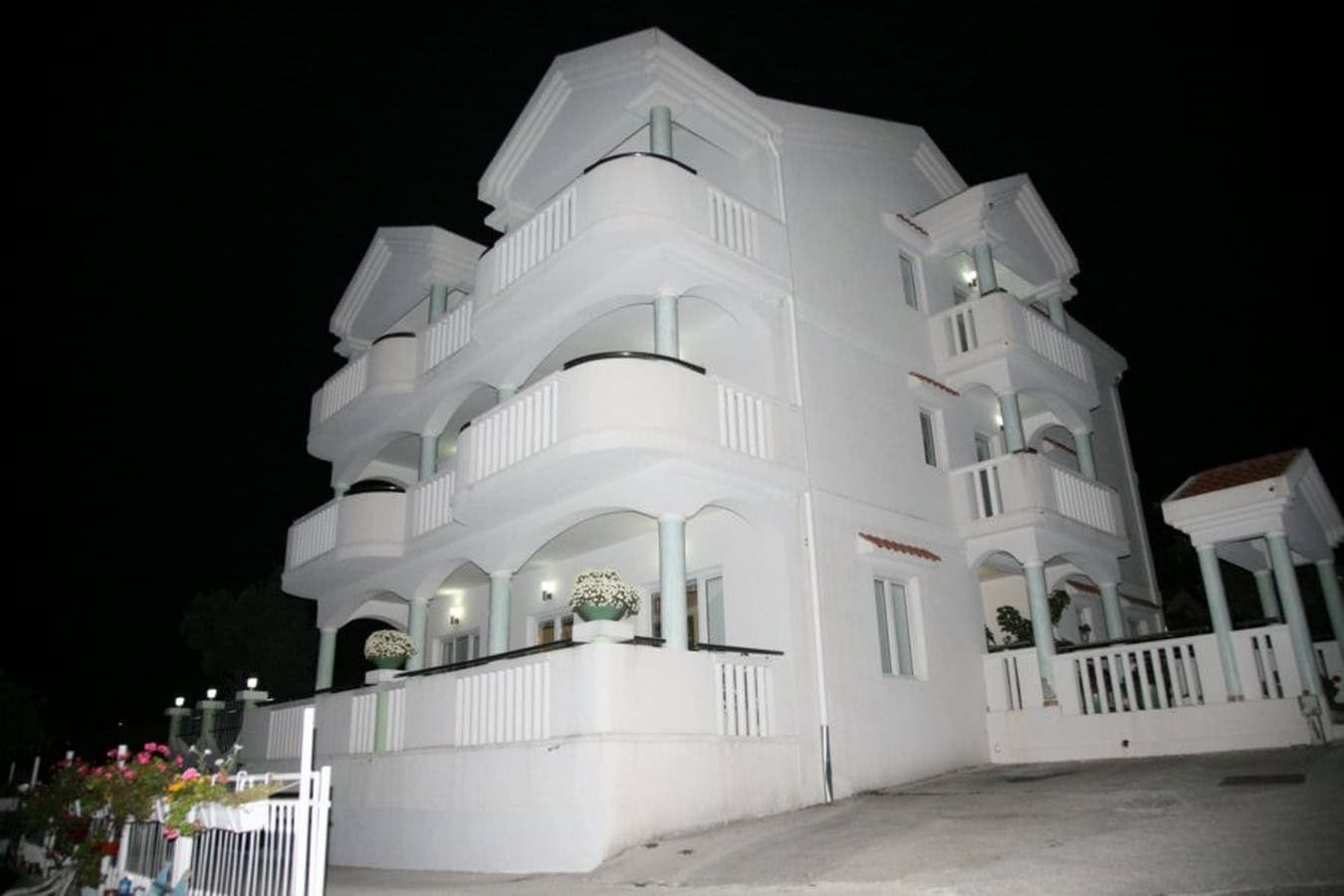 Villa in Tivat No. 1845 — property photo 26