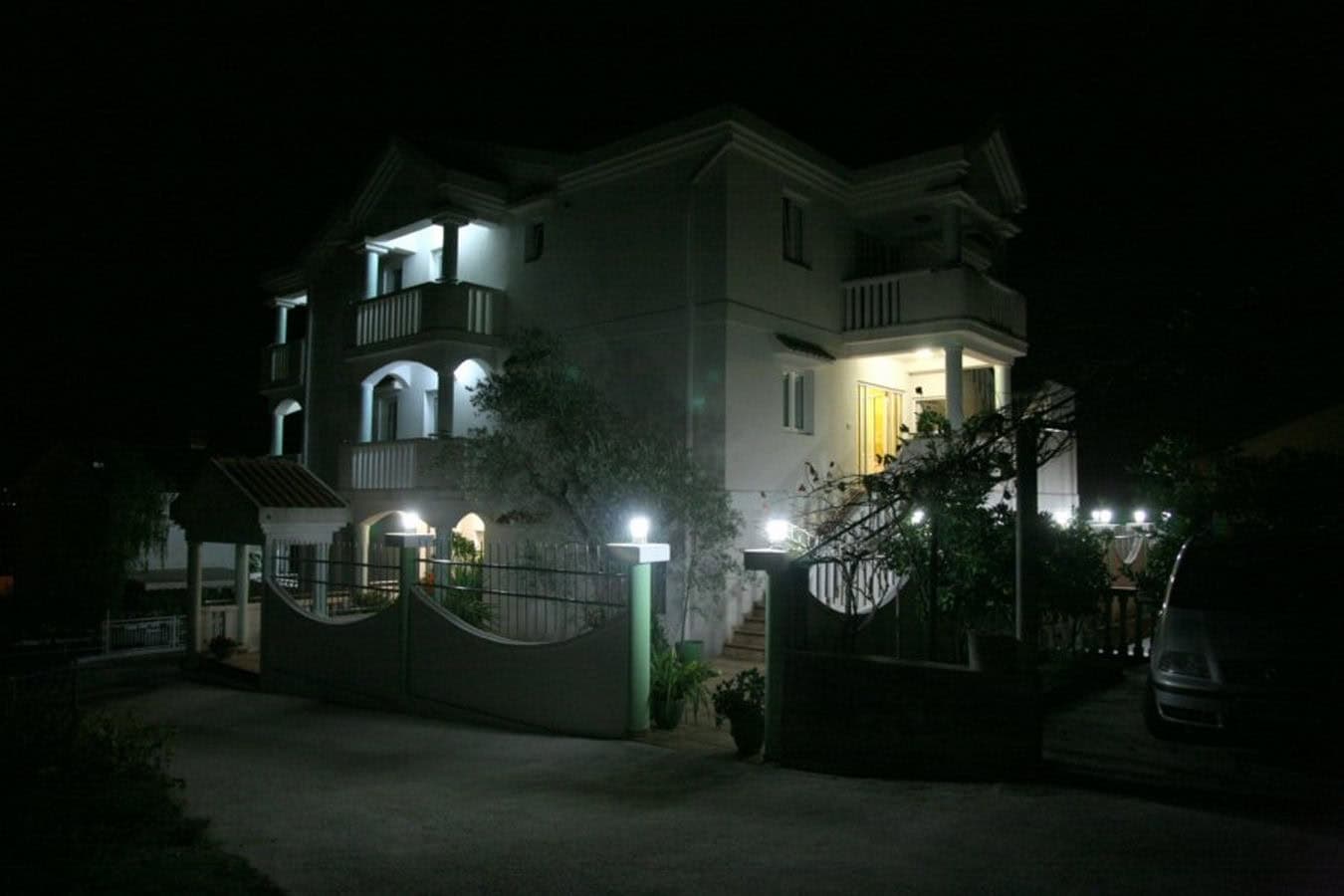 Villa in Tivat No. 1845 — property photo 21