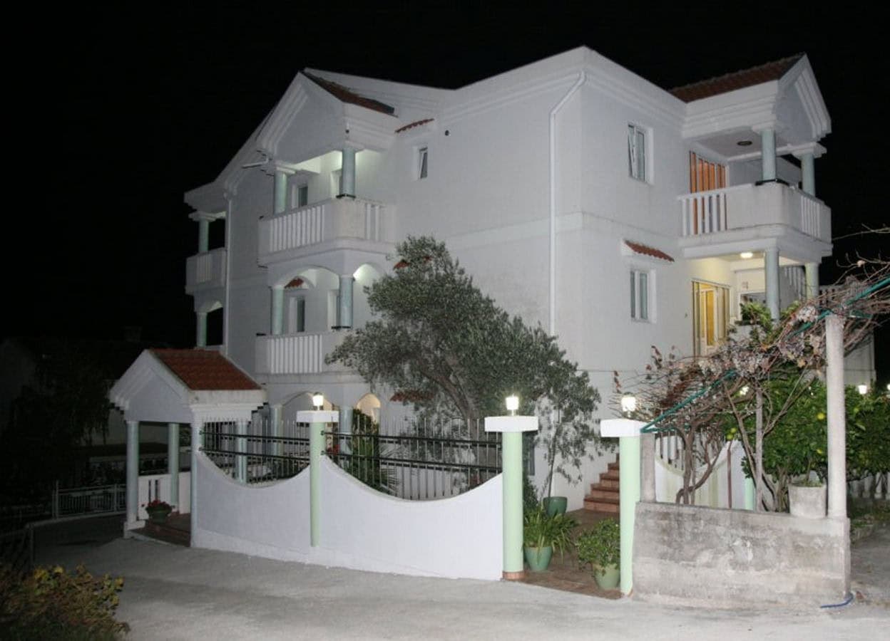 Villa in Tivat No. 1845 — property photo 22