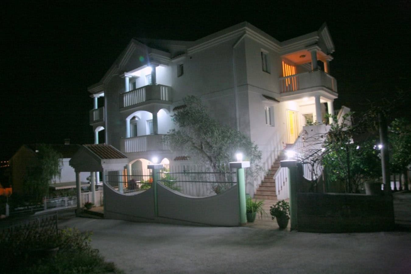 Villa in Tivat No. 1845 — property photo 23