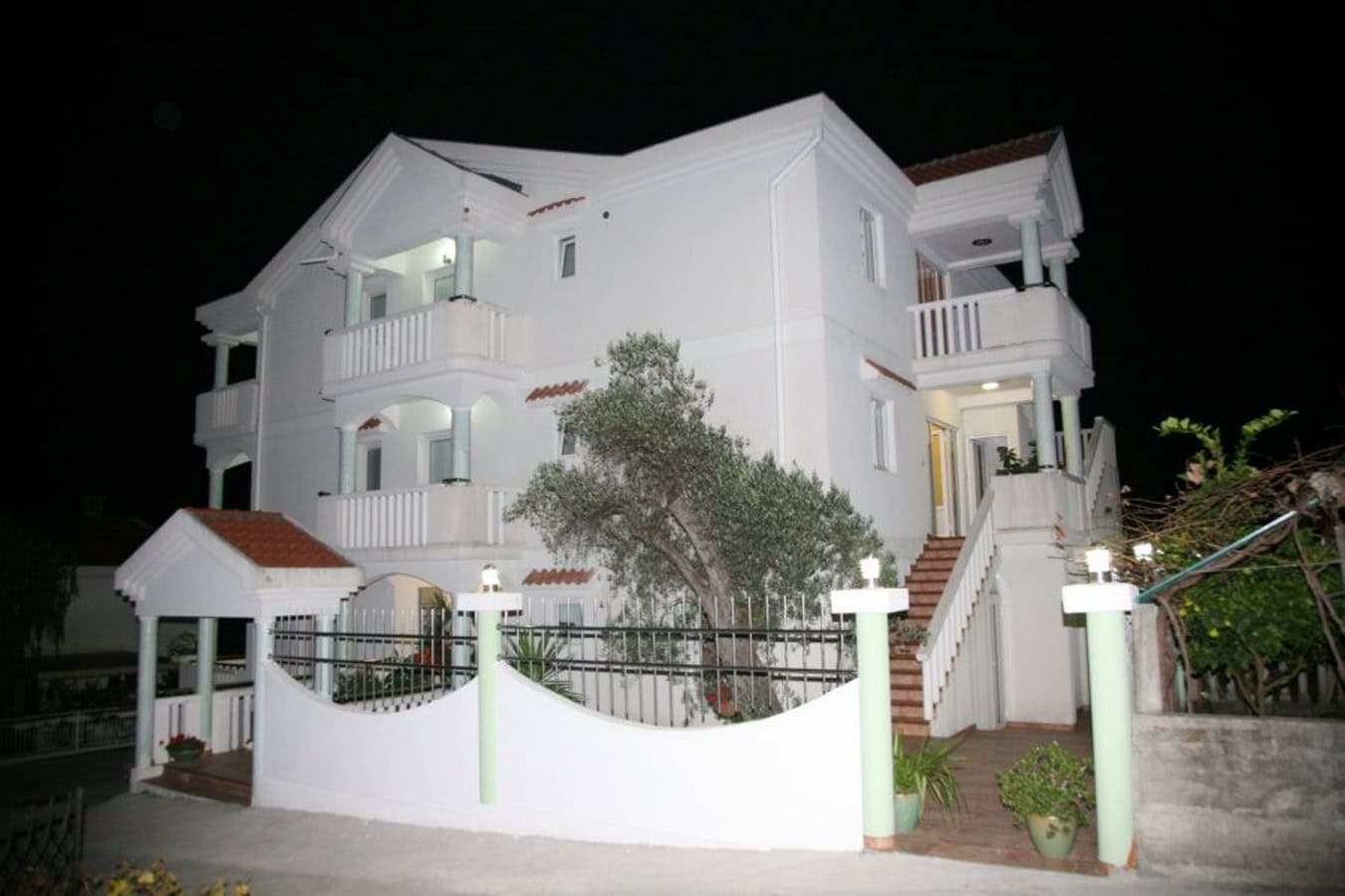 Villa in Tivat No. 1845 — property photo 24