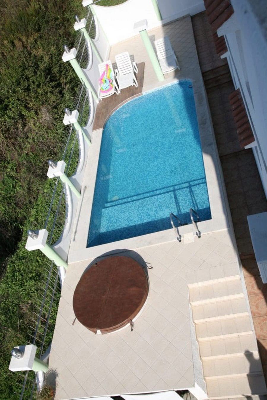 Villa in Tivat No. 1845 — property photo 20