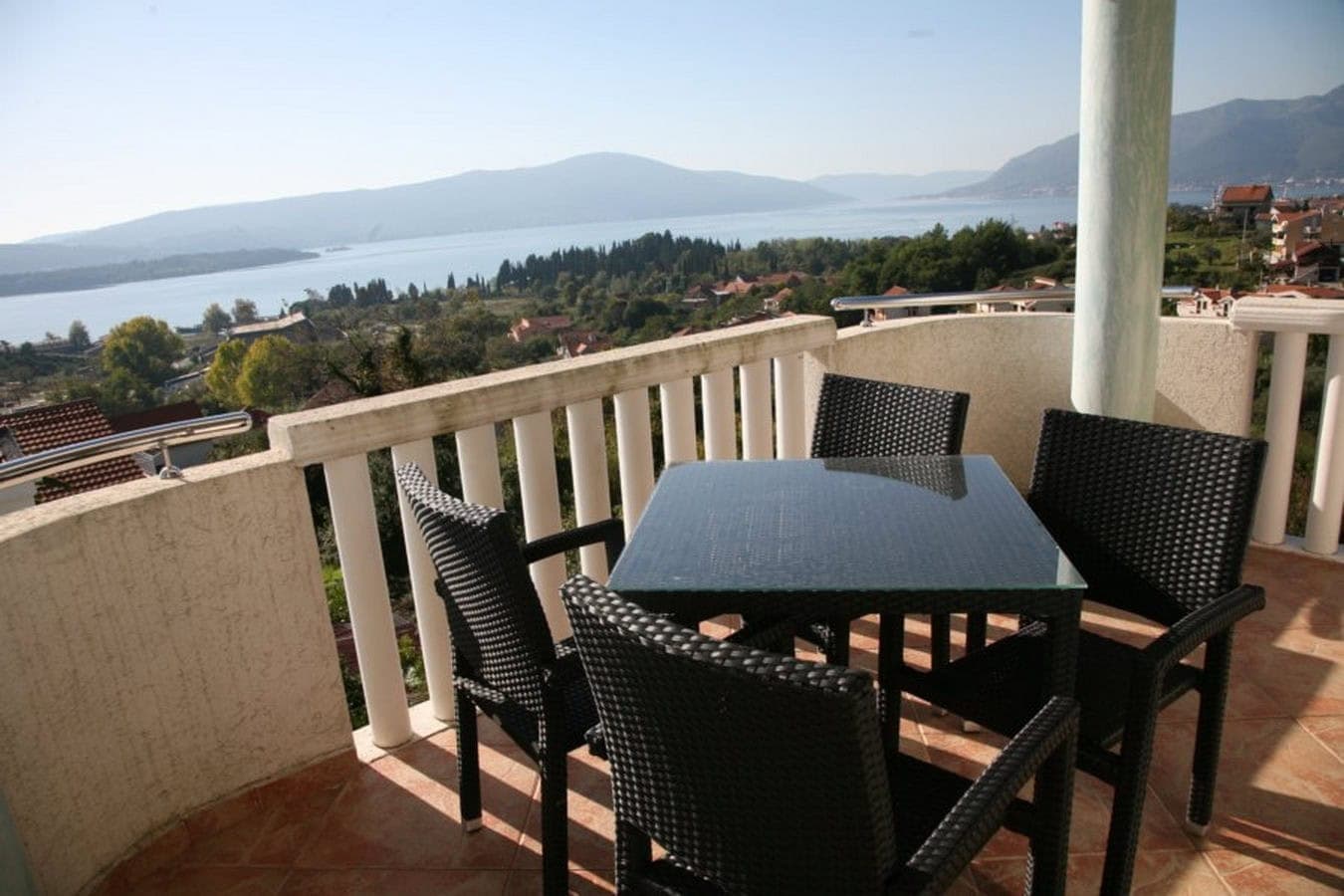 Villa in Tivat No. 1845 — property photo 15