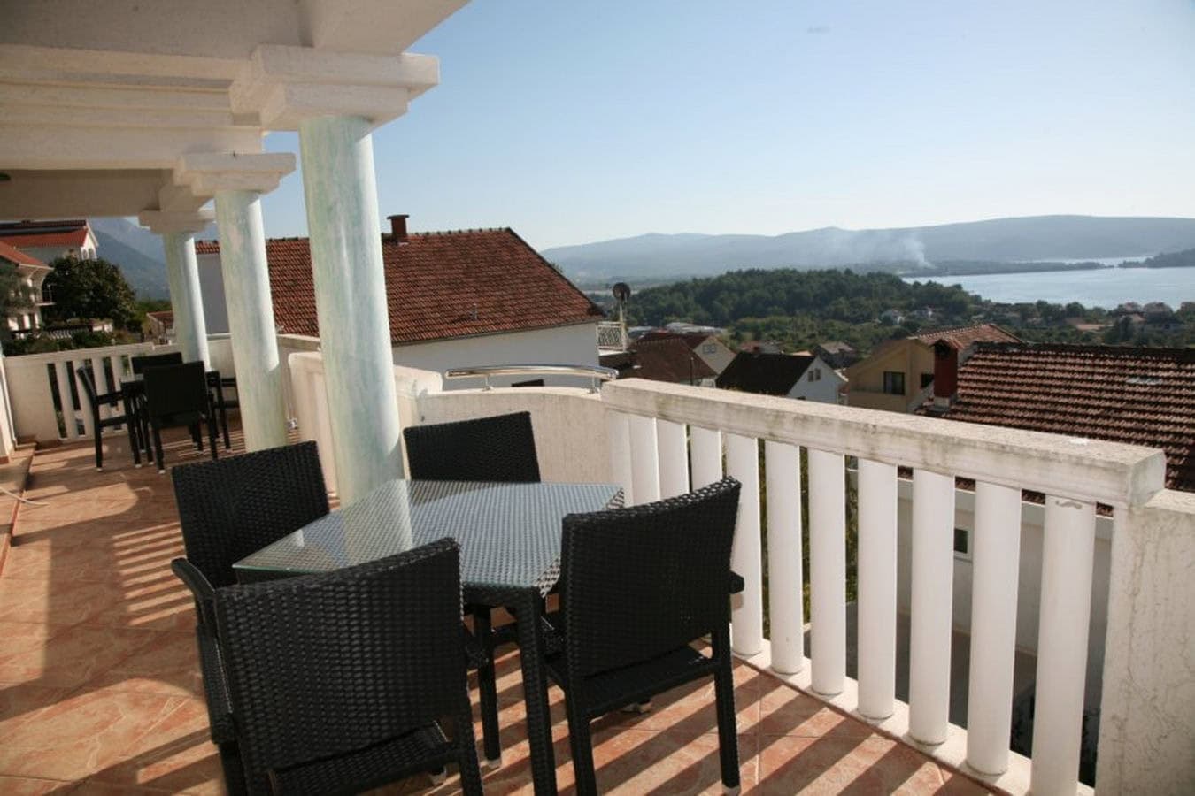 Villa in Tivat No. 1845 — property photo 16