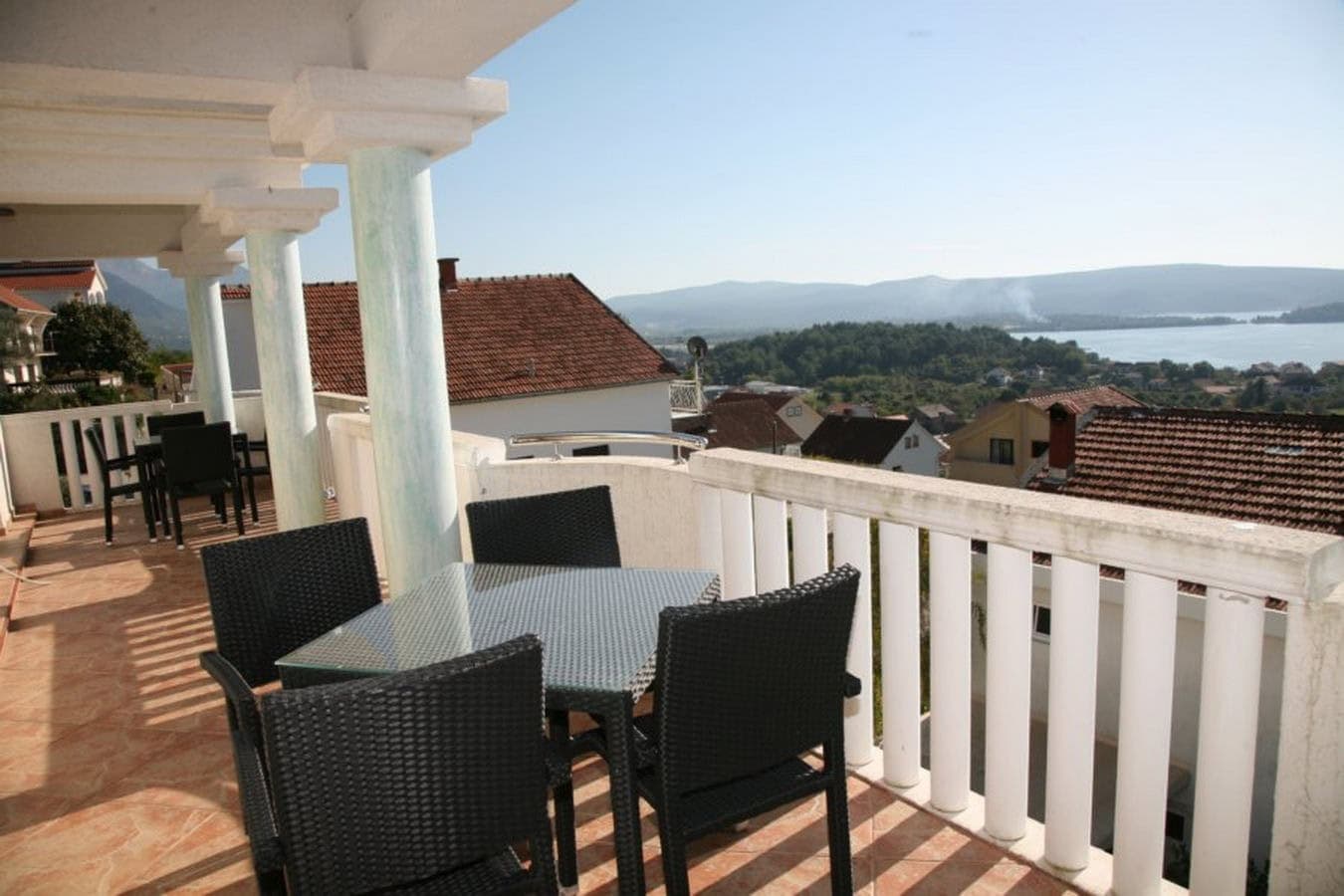 Villa in Tivat No. 1845 — property photo 17