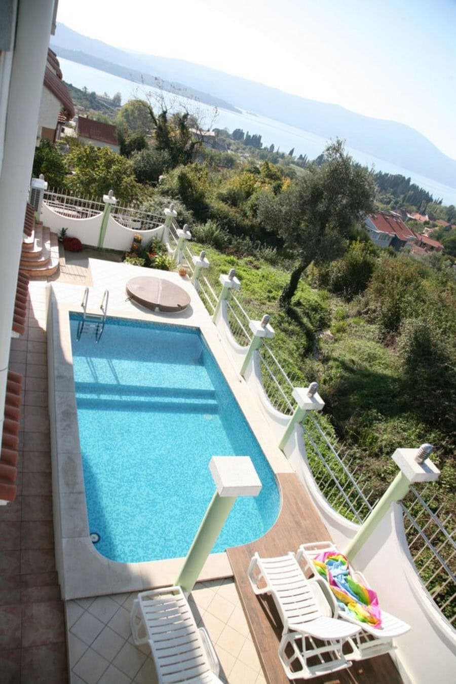 Villa in Tivat No. 1845 — property photo 11