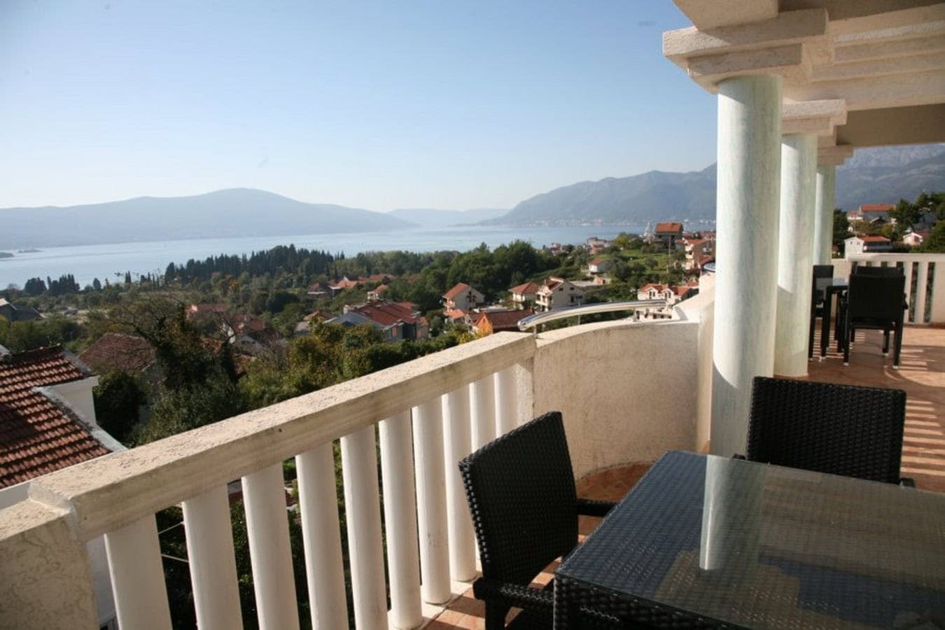 Villa in Tivat No. 1845 — property photo 12
