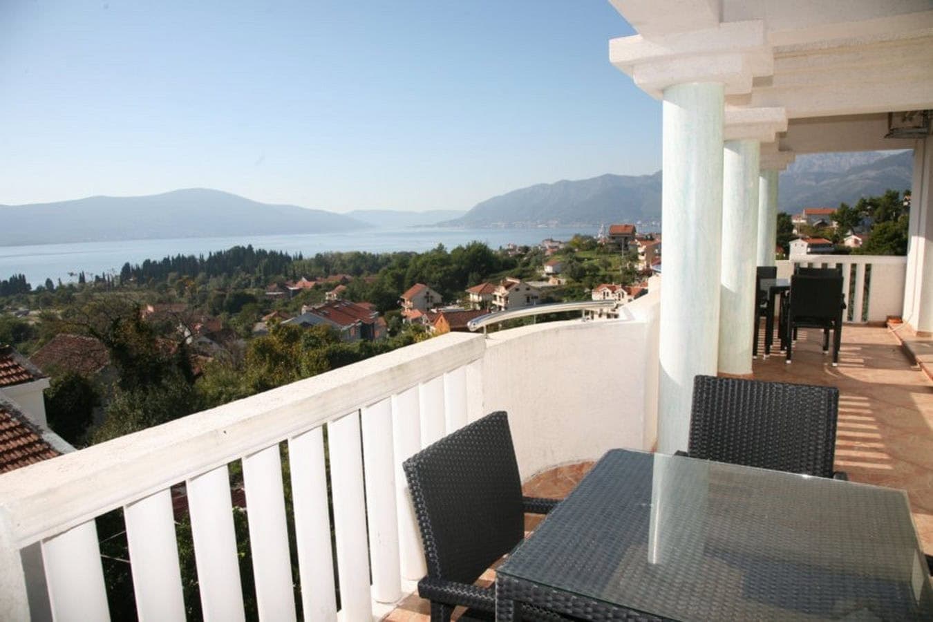 Villa in Tivat No. 1845 — property photo 13