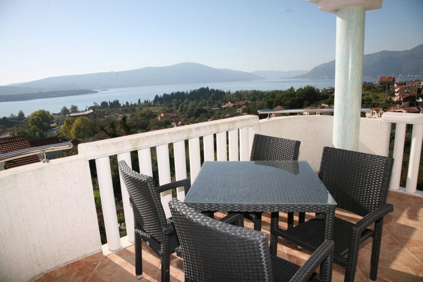Villa in Tivat No. 1845 — property photo 14
