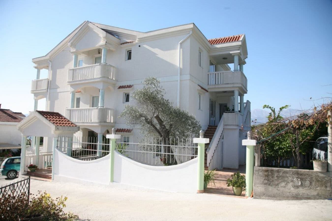Villa in Tivat No. 1845 — property photo 8