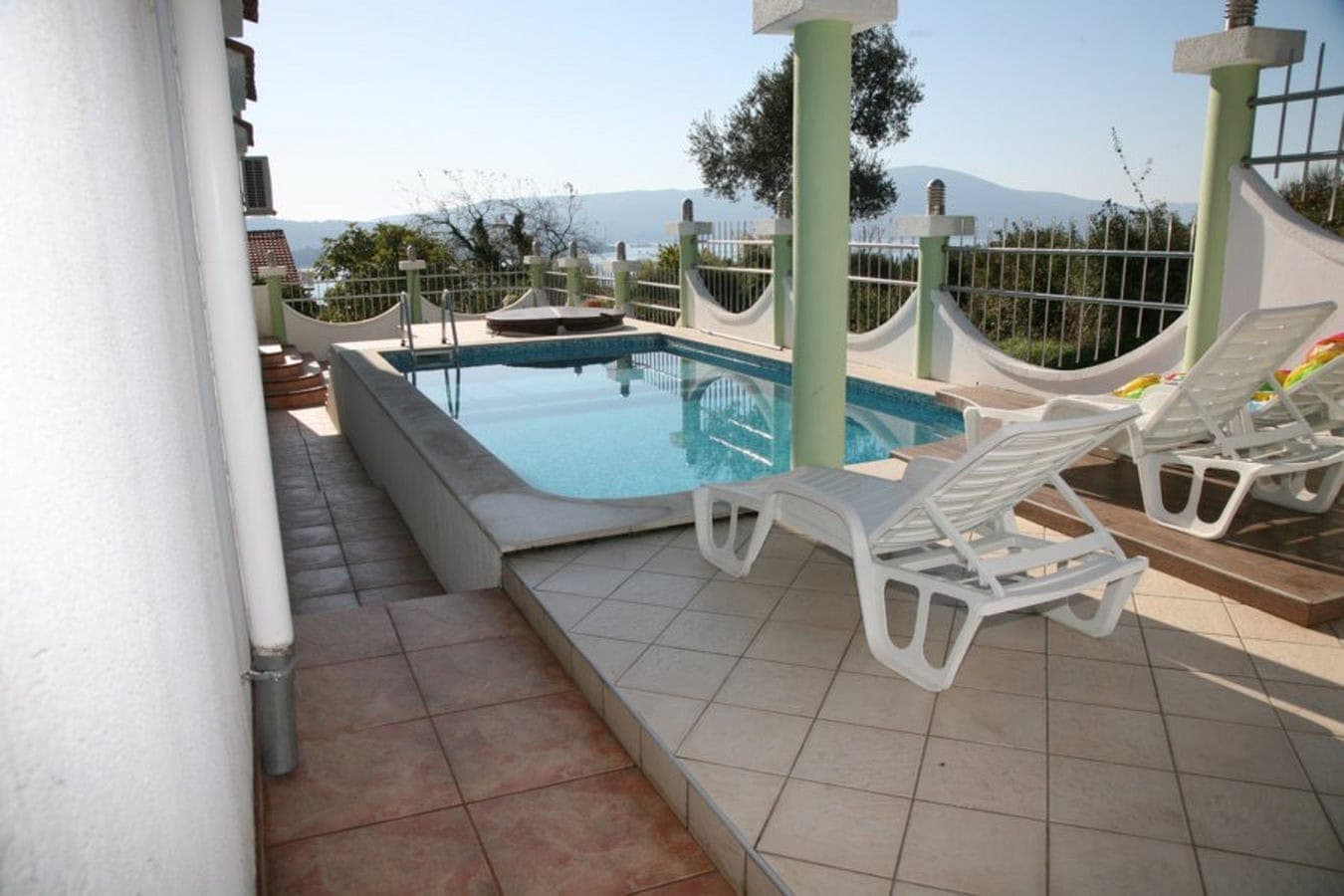Villa in Tivat No. 1845 — property photo 9