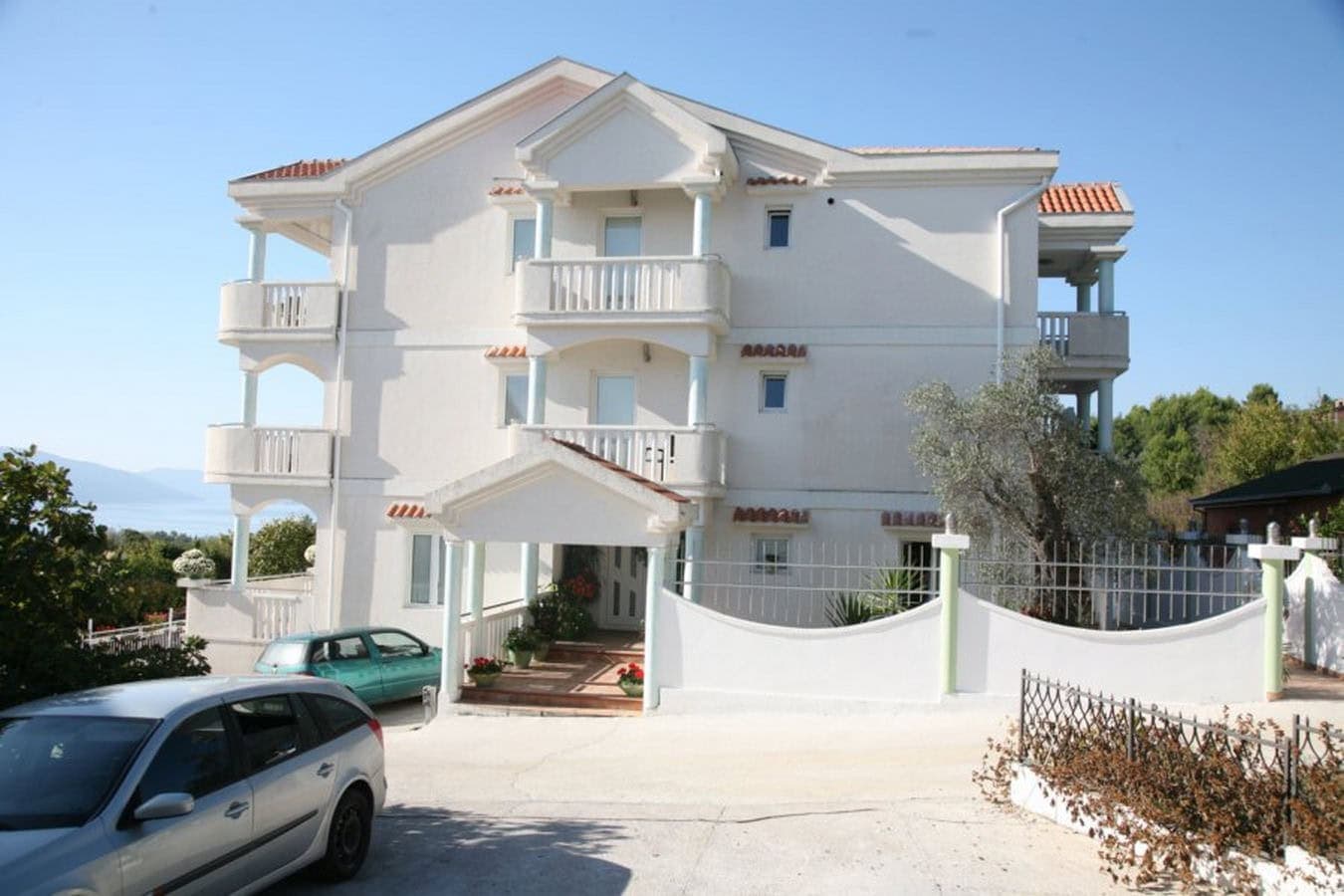 Villa in Tivat No. 1845 — property photo 5