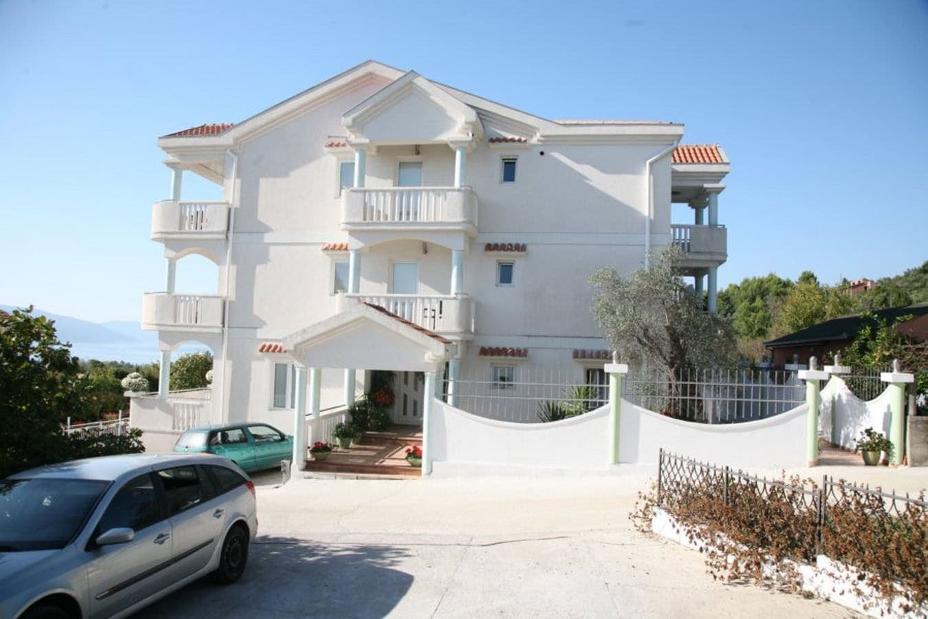 Villa in Tivat No. 1845 — property photo 6