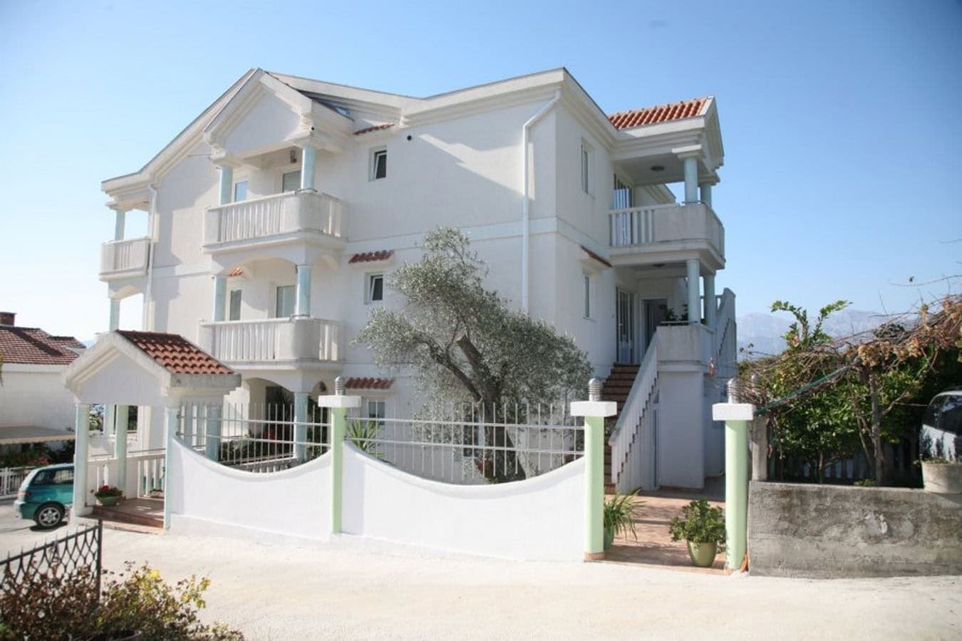 Villa in Tivat No. 1845 — property photo 7