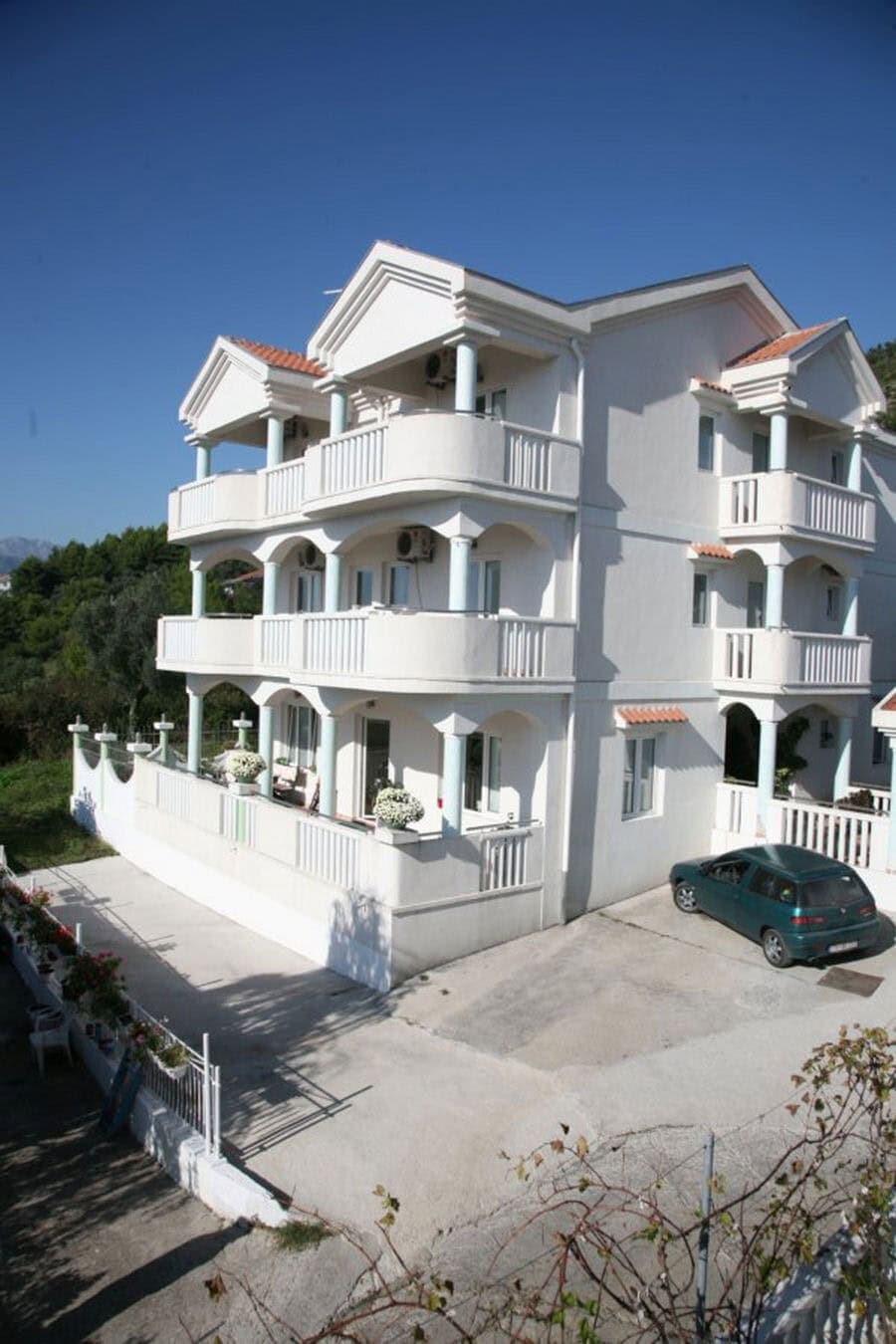 Villa in Tivat No. 1845 — property photo 3