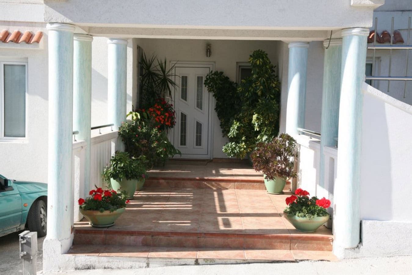 Villa in Tivat No. 1845 — property photo 4