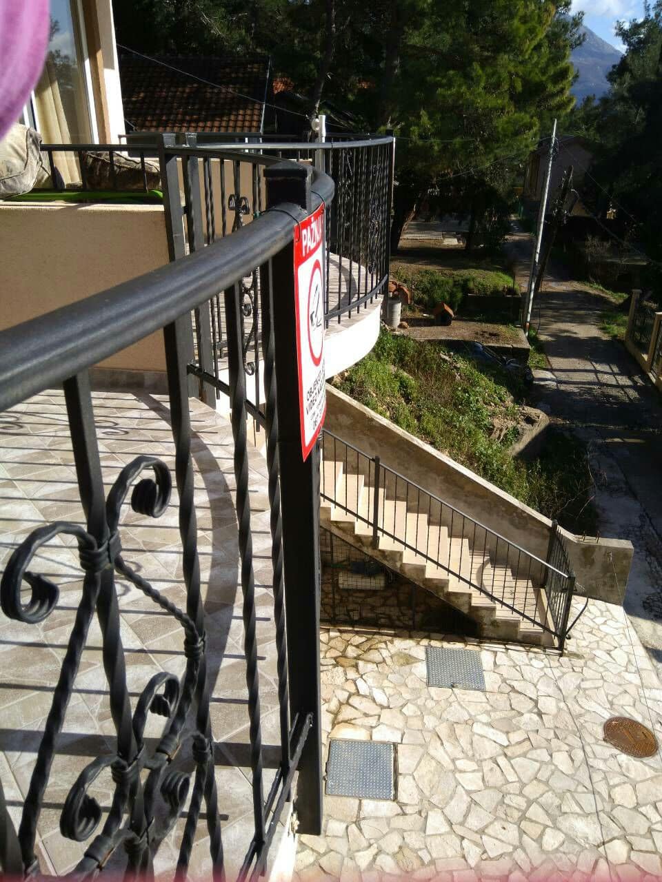 House in Šušanj No. 1838, Bar — property photo 12