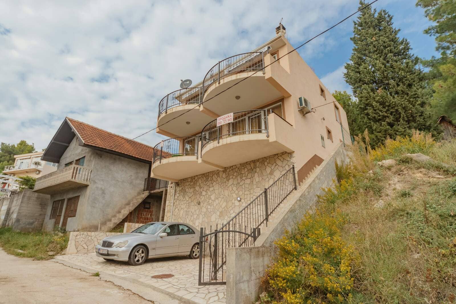 House in Šušanj No. 1838, Bar — property photo 7