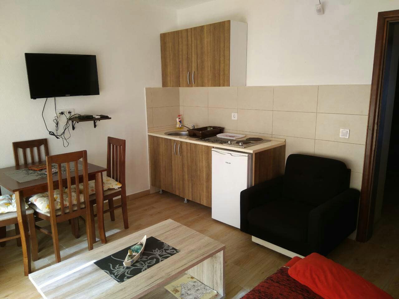 House in Šušanj No. 1838, Bar — property photo 2