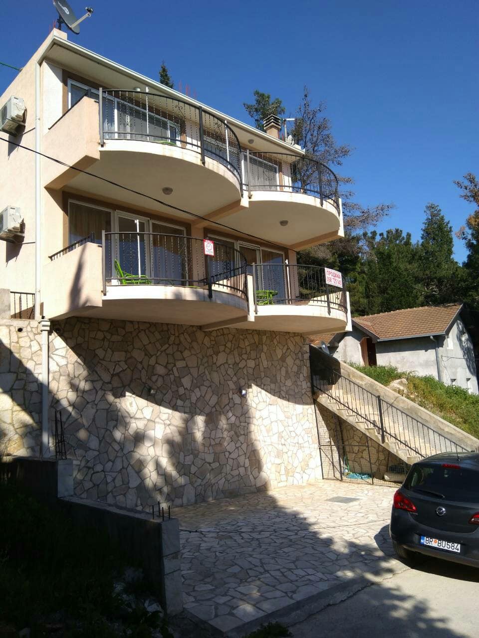 House in Šušanj No. 1838, Bar — property photo 4
