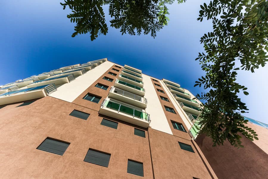 Apartments in Bečići No. 1831, Becici, Becici — property photo 6